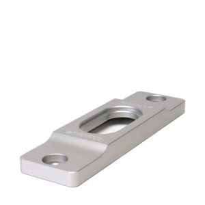 Acura Integra Battery Tiedown - Skunk2 Racing - Billet - `94-`01 Acura Integra Battery Tiedown - Skunk2 Racing - Billet - `94-`01